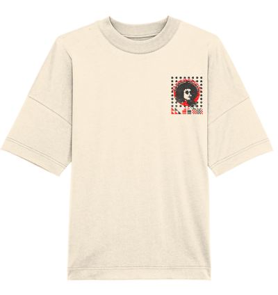 Retro Shirt Oversized